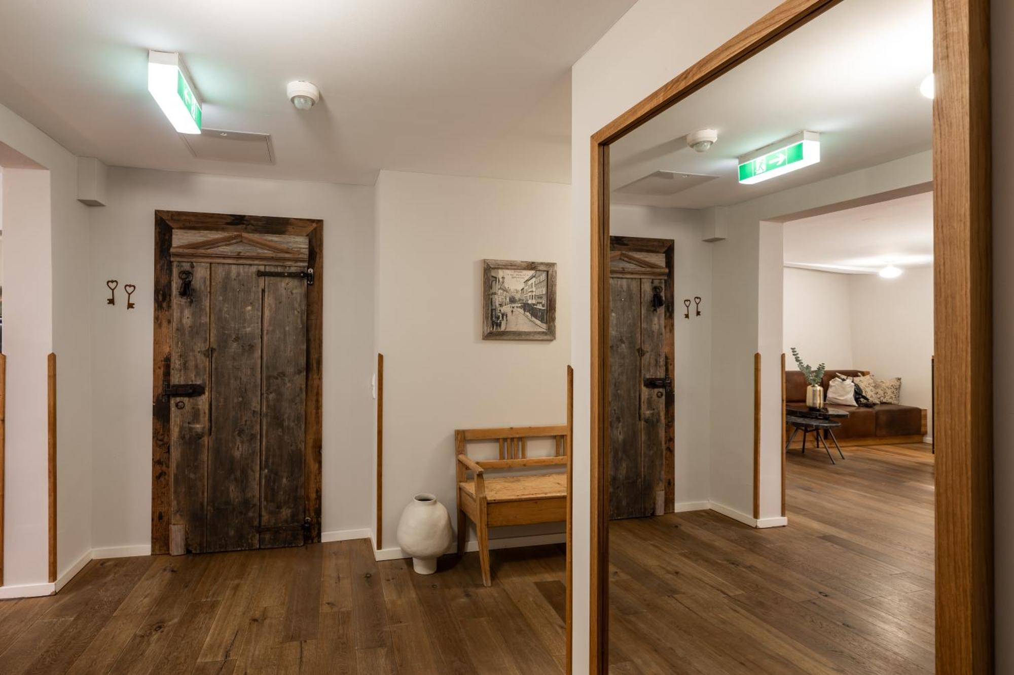 Hotel Goldene Steig Kempten Kültér fotó