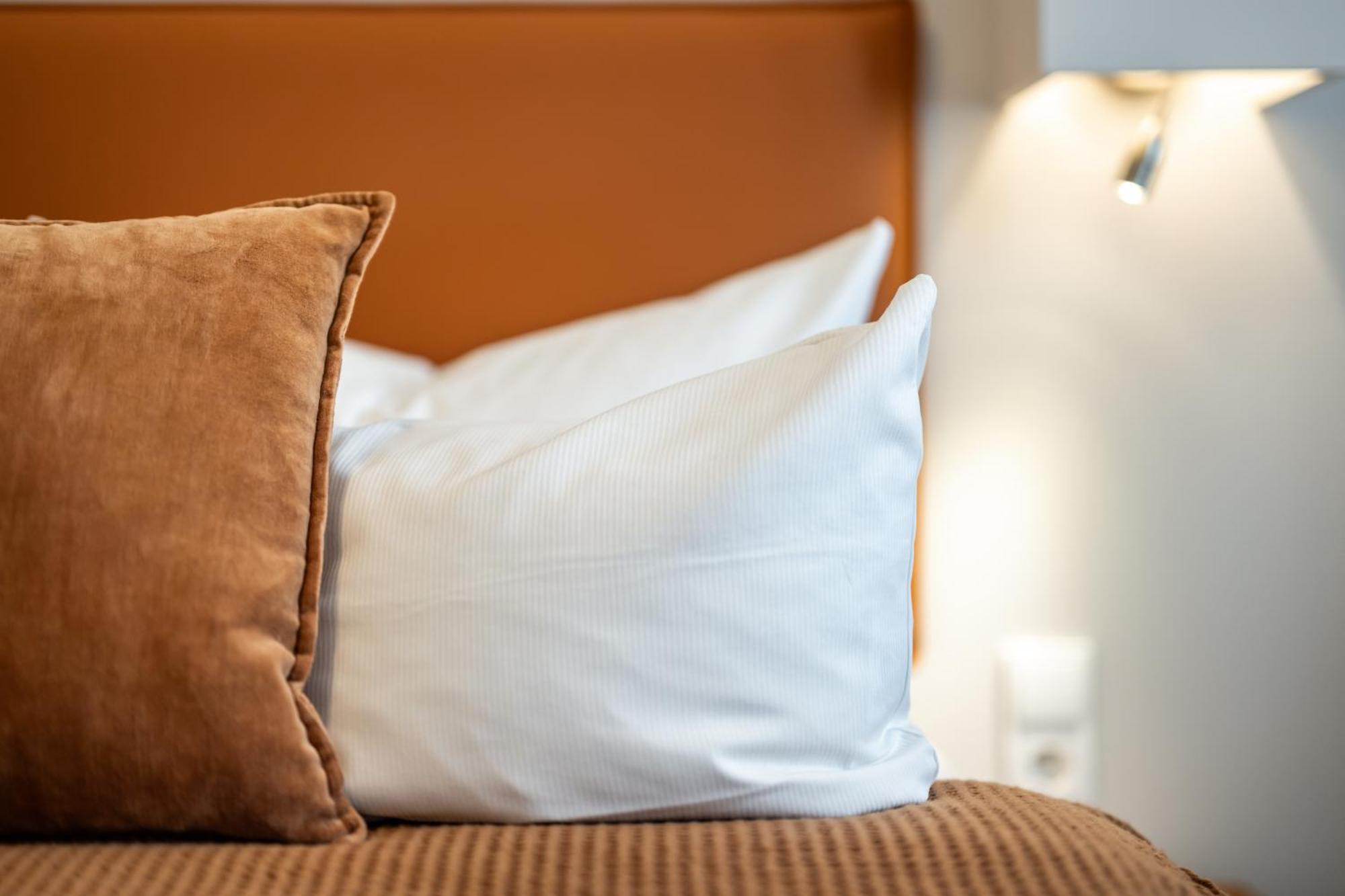 Hotel Goldene Steig Kempten Kültér fotó